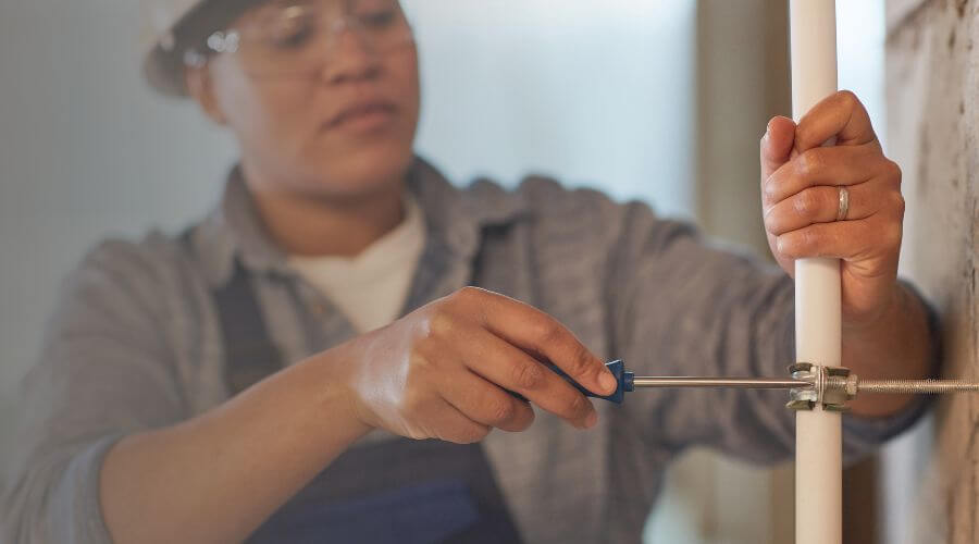 Professional annual plumbing maintenance services in Mukwonago, WI